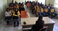 112 ACİL SAĞLIK HİZMETLERİ HAFTASI