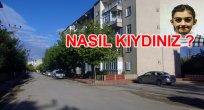 12 YAŞINDA Kİ KIZ EVİNDE BIÇAKLANARAK ÖLDÜRÜLMÜŞ BULUNDU