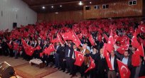 15 TEMMUZ’UN KAHRAMANLARI ELAZIĞLILARLA BULUŞTU