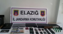16 İLDE EŞ ZAMANLI OPERASYON 23 KİŞİ GÖZALTINA ALINDI.