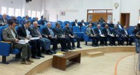 2016 MALİ YILI BÜTÇESİ KABUL EDİLDİ