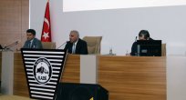 2017 YILI 2. DÖNEM KOORDİNASYON KURUL TOPLANTISI YAPILDI