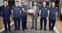 2020 YILINDA BİN 840 YANGIN