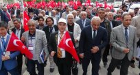 23. ULUSLARARASI HAZAR ŞİİR AKŞAMLARI AÇILIŞ PROGRAMIYLA BAŞLADI