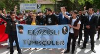 3 MAYIS TÜRKÇÜLÜK GÜNÜ ANILDI