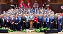 365 ODA–BORSA’DAN ‘ZEYTİN DALI HAREKÂTINA’ DESTEK