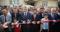 7. SPOR VE SOSYAL YAŞAM MERKEZİ HİZMETTE