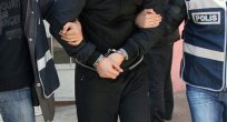 8 ADLİYE PERSONELİ TUTUKLANDI