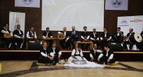 “8 MART DÜNYA KADINLAR GÜNÜ’NE ÖZEL KÜRSÜBAŞI ETKİNLİĞİ
