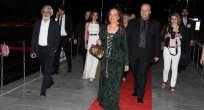 8. ULUSLARARASI ÇAYDA ÇIRA FİLM FESTİVALİ'NE COŞKULU KAPANIŞ