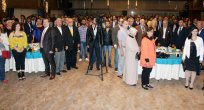 9. ULUSLARARASI ÇAYDA ÇIRA FİLM FESTİVALİ KAPANIŞ GALASI