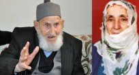 93 YAŞINDA CEZAEVİNE GİREN BASTONLU DEDE TAHLİYE EDİLDİ