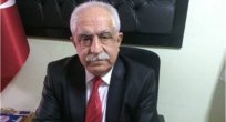 Ali Çoban Vefat Etti