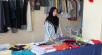 Yardıma Muhtaç Öğrenciler Yararına Kermes
