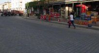 Market Soyan Hırsızlar Kamera Görüntülerini de Çaldı