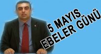 KARATAŞ, EBELERİN SORUNLARINI ANLATTI