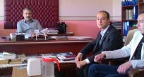 ALPEREN OCAKLARINDAN HARPUT ZİYARETLERİ
