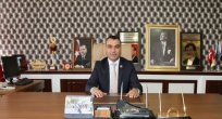 Akçakiraz Belediye Başkanı Kaya’nın “1 Mayıs” Mesajı