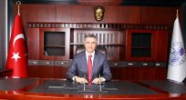 Başkan Yanılmaz'dan 1 Mayıs Kutlama Mesajı