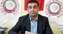 Aktif Sağlık-Sen Şube Başkanı Karataş’tan “1 Mayıs” Mesajı