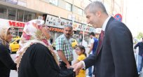 Yavuz Temizer: Gençlerimizi Oyun Masalarından Kaldıracağız