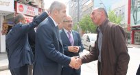 Temizer: Erbakan Hoca’ya Da Tahammülleri Yok