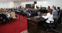BELEDİYE PERSONELİNE ORYANTASYON EĞİTİMİ