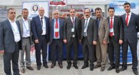 TOBB 71. GENEL KURULUNDA ELAZIĞ STANDI YOĞUN İLGİ GÖRDÜ