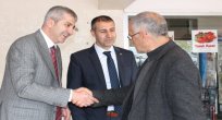 “7 Katrilyonla 70 Stad Yapılır”