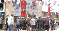 Chp, Mollakendi’de Törenle Belde Teşkilatı Açtı