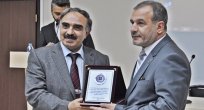 Başkan Alan’dan Gençlere Önemli Mesajlar