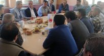 MHP HIZ KESMİYOR