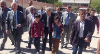 “PALU BİZİMLE YÜRÜYOR”