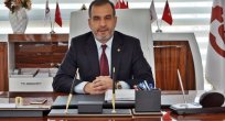 BAŞKAN ALAN’DAN, BAŞBAKANA MEKTUP