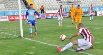 ELAZIĞSPOR O KAYSERİSPOR 3