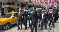 TURAN’LARIN AÇI KAYBI