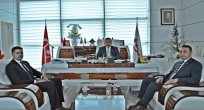 VAKIFBANK ÜST YÖNETİMİ İLE ELAZIĞ’DA TOPLANTI YAPILACAK