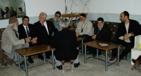 CHP ADAYLARI, OLGUNLAR ESNAFINA BİR DOKUNDU BİN AH İŞİTTİ