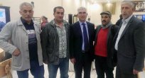 YENİDEN SAVAŞIN BAŞLAMASINA MÜSAADE ETMEYECEĞİZ