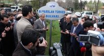 Belediyeden Milliyetçilere Büyük Jest
