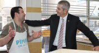 “DİK DURACAĞIZ, DÜZ YÜRÜYECEĞİZ, DOĞRU SÖYLEYECEĞİZ”