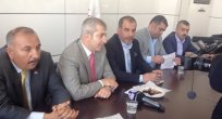 “BUNLARA 3. MİTİNGİ YAPTIRACAĞIZ”