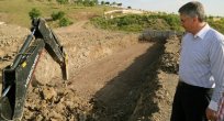 HAZIR SIRA MEZARLAR ÜRETİLİYOR