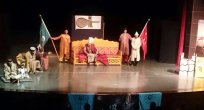 TÜRK OCAĞINDAN FETİH KUTLAMASI
