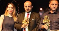 FATİH YERSİZ'E ALTIN OBJEKTİF ÖDÜLÜ