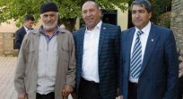CHP’DEN ELAZIĞ’A TEŞEKKÜR