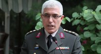 İL JANDARMA KOMUTANI VEDA ETTİ