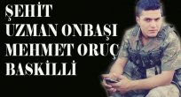 ŞEHİD UZMAN ONBAŞI ELAZIĞLI