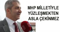 TEMİZER “KOALİSYONU AKP İSTEMEDİ”