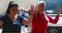 HDP’LİLER ADİLİYEDE SERBES BIRAKILDILAR